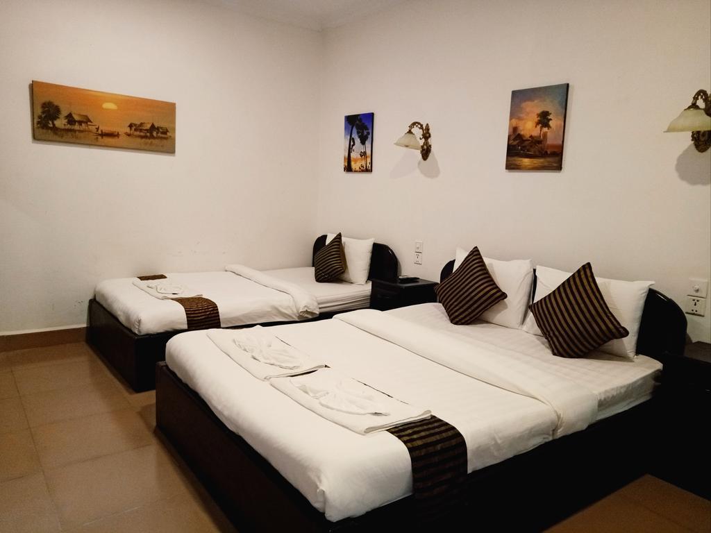Eureka Villas Phnom Penh Ngoại thất bức ảnh