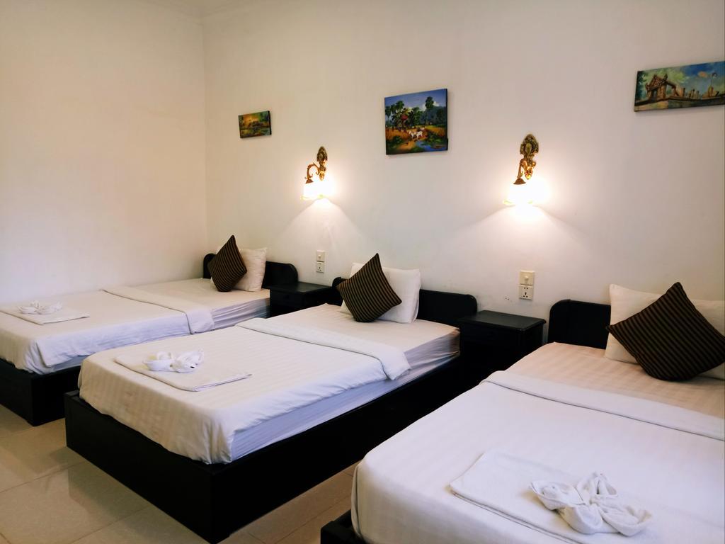 Eureka Villas Phnom Penh Ngoại thất bức ảnh