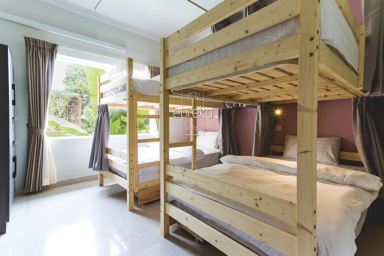 Eureka Villas Phnom Penh Ngoại thất bức ảnh